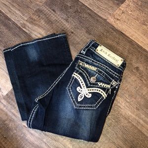 Women’s Rock Revival Jeans size 29 boot cut
